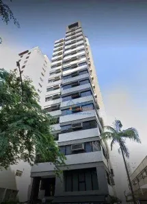 Sala Comercial para venda ou aluguel, 33m² no Santa Cecília, São Paulo