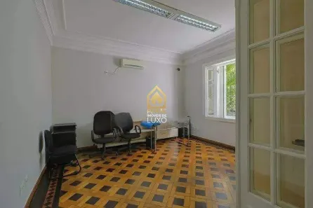 Imóvel Comercial com 8 Quartos à venda, 400m² no Lourdes, Belo Horizonte