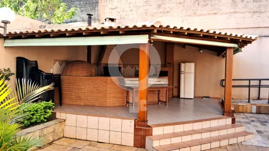 Apartamento com 2 Quartos à venda, 63m² no Jardim Santo Antoninho, São Paulo
