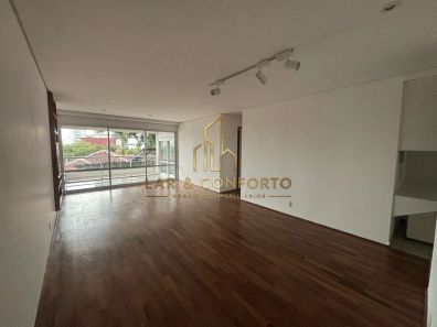 Apartamento com 2 Quartos à venda, 96m² no Vila Madalena, São Paulo