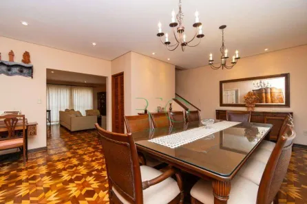 Casa de Condomínio com 3 Quartos à venda, 350m² no Jardim da Saúde, São Paulo