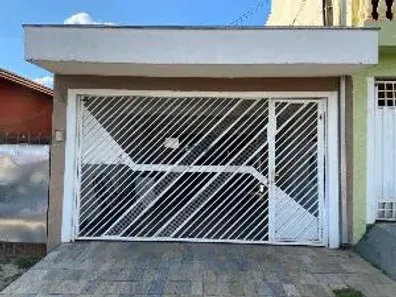 Casa com 5 Quartos à venda, 200m² no Parque Santa Felícia Jardim, São Carlos