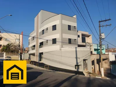 Cobertura com 2 Quartos à venda, 149m² no Parque São Vicente, Mauá