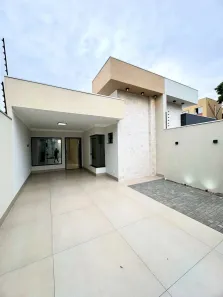 Casa com 3 Quartos à venda, 110m² no Vila Barão, Sorocaba