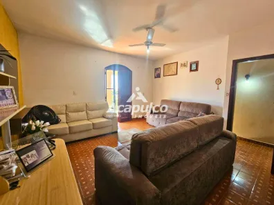 Casa com 2 Quartos à venda, 140m² no Morada do Sol, Americana