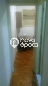 Kitnet à venda, 29m² no Copacabana, Rio de Janeiro