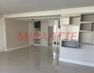 Apartamento com 3 Quartos à venda, 116m² no Santana, São Paulo