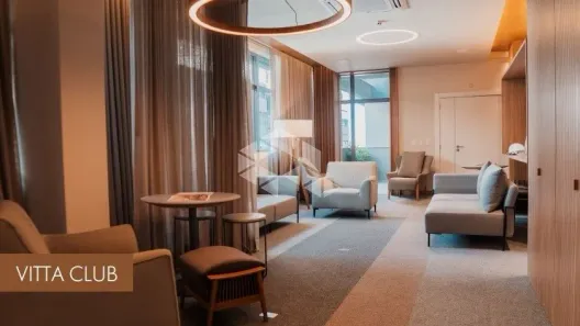 Sala Comercial à venda, 38m² no Centro, Santa Maria