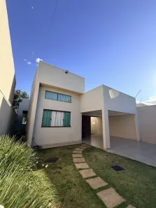 Casa com 3 Quartos à venda, 150m² no Itamaraty, Anápolis