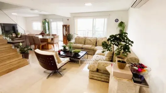 Apartamento com 3 Quartos à venda, 212m² no Jardim Vergueiro, Sorocaba