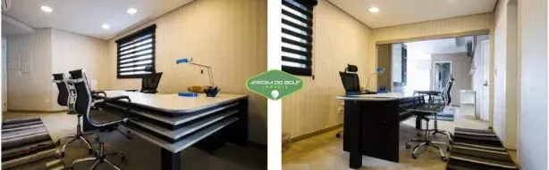 Apartamento com 1 Quarto para alugar, 90m² no Cerqueira César, São Paulo