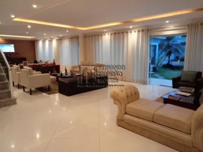 Casa com 5 Quartos à venda, 500m² no Recreio dos Bandeirantes, Rio de Janeiro
