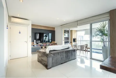 Apartamento com 2 Quartos à venda, 107m² no Vila Andrade, São Paulo