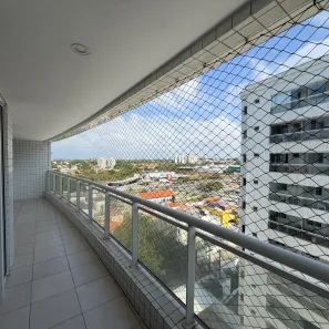 Apartamento com 2 Quartos à venda, 86m² no Calhau, São Luís