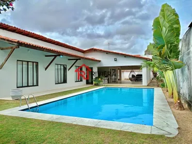 Casa com 3 Quartos à venda, 800m² no Jardim Eldorado, São Luís