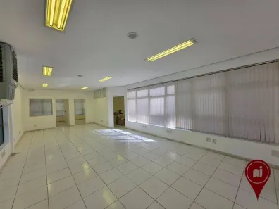 Sala Comercial à venda, 200m² no Lourdes, Belo Horizonte
