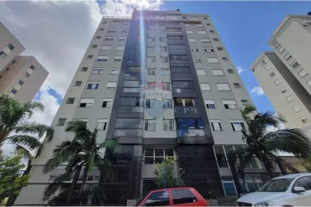Apartamento com 2 Quartos para alugar, 89m² no São Cristóvão, Passo Fundo