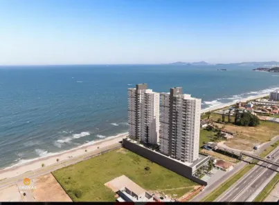 Apartamento com 3 Quartos à venda, 94m² no Tabuleiro, Barra Velha