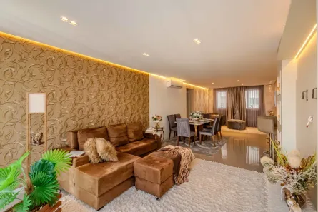 Apartamento com 3 Quartos à venda, 136m² no Centro, Balneário Camboriú