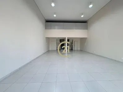 Ponto Comercial para alugar, 160m² no Parque Campo Bonito, Indaiatuba
