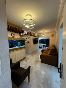 Apartamento com 3 Quartos à venda, 106m² no Vila Carrão, São Paulo