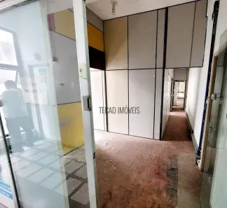 Sala Comercial à venda, 90m² no Centro, São Paulo