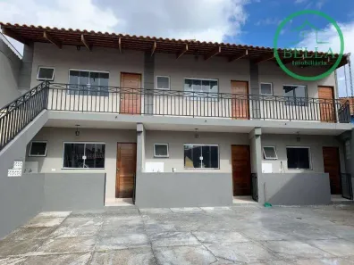 Casa com 2 Quartos para alugar, 52m² no Jardim Vieira, São Paulo