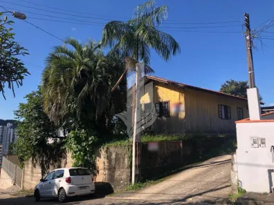 Lote/Terreno à venda, 558m² no Centro, Blumenau