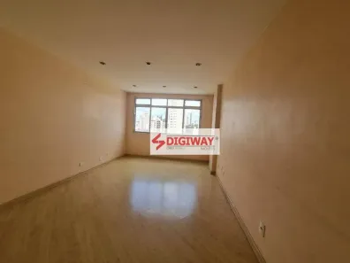 Apartamento com 3 Quartos à venda, 104m² no Aclimação, São Paulo