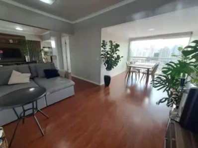 Apartamento com 2 Quartos à venda, 64m² no Vila do Bosque, São Paulo