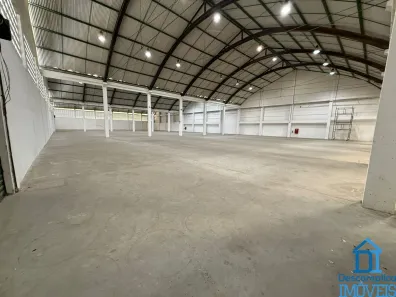 Galpão/Depósito/Armazém com 5 Quartos para alugar, 3000m² no Ibura, Recife