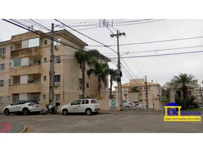 Apartamento com 2 Quartos à venda, 62m² no Areias, São José