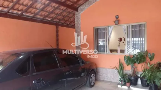 Casa com 3 Quartos à venda, 210m² no Ocian, Praia Grande