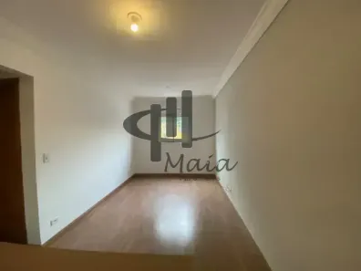 Apartamento com 1 Quarto para alugar, 40m² no Osvaldo Cruz, São Caetano do Sul