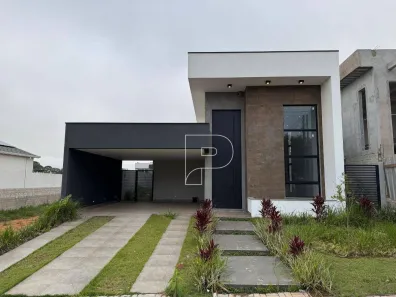 Casa de Condomínio com 3 Quartos à venda, 280m² no Cidade Jardim, Vargem Grande Paulista