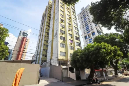 Apartamento com 3 Quartos à venda, 120m² no Batista Campos, Belém