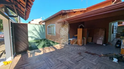Casa com 3 Quartos à venda, 127m² no João Aranha, Paulínia