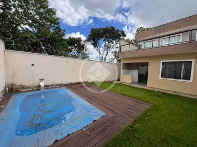 Casa com 3 Quartos à venda, 167m² no Promissão I, Lagoa Santa