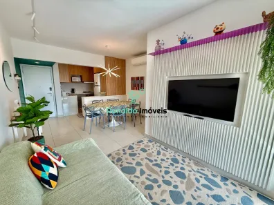 Apartamento com 2 Quartos à venda, 76m² no Centro, Bertioga