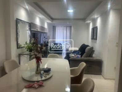 Apartamento com 3 Quartos à venda, 137m² no Retiro, Volta Redonda