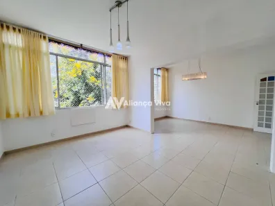 Apartamento com 2 Quartos à venda, 91m² no Botafogo, Rio de Janeiro