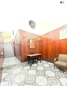 Apartamento com 1 Quarto à venda, 57m² no Centro, Petrópolis