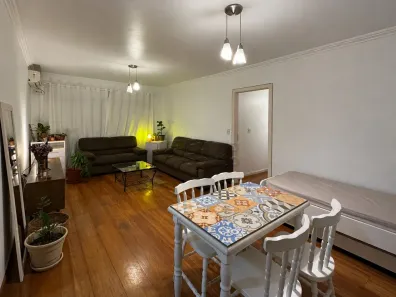 Apartamento com 2 Quartos à venda, 81m² no Centro, Pelotas