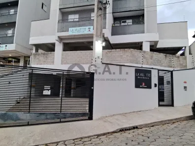 Apartamento com 2 Quartos à venda, 71m² no Vila Jardini, Sorocaba