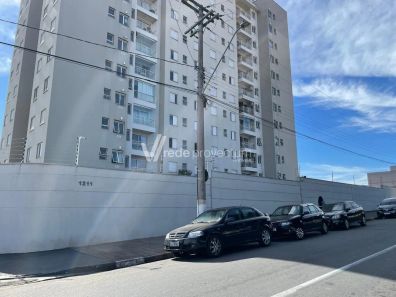 Apartamento com 2 Quartos à venda, 51m² no Jardim Nova Europa, Campinas