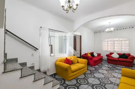 Casa com 3 Quartos à venda, 230m² no Taboão, São Bernardo do Campo