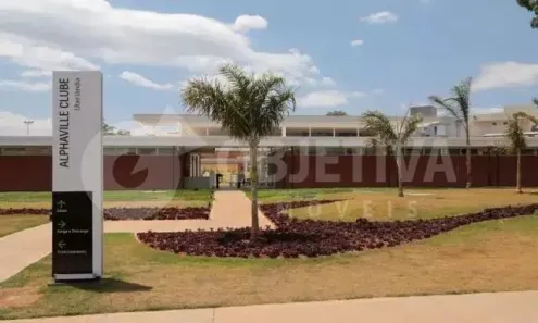 Lote/Terreno à venda, 480m² no Granja Marileusa, Uberlândia