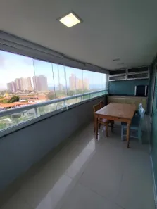 Apartamento com 3 Quartos para alugar, 61m² no Patamares, Salvador