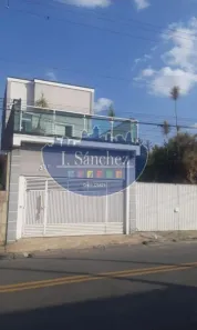 Casa com 2 Quartos à venda, 125m² no Vila Ercília, Itaquaquecetuba