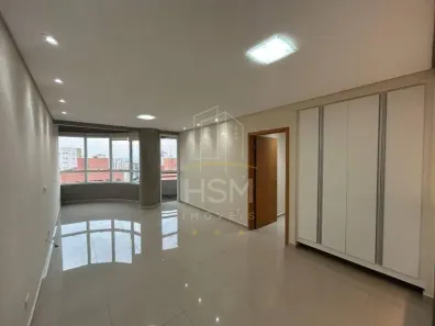 Apartamento com 2 Quartos para alugar, 90m² no Jardim Bela Vista, Santo André